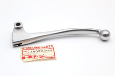 KAWASAKI LEVA FRIZIONE PER