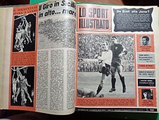 R@RIT@' LO SPORT  ILLUSTRATO