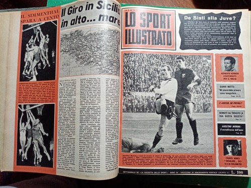 Rit sport illustrato - r@rit@',