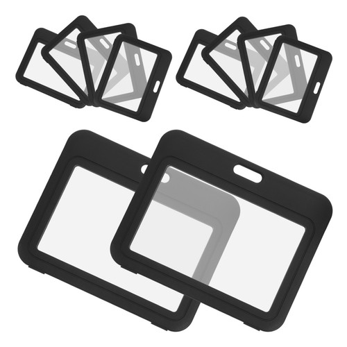 Pcs porta tesserino - ,