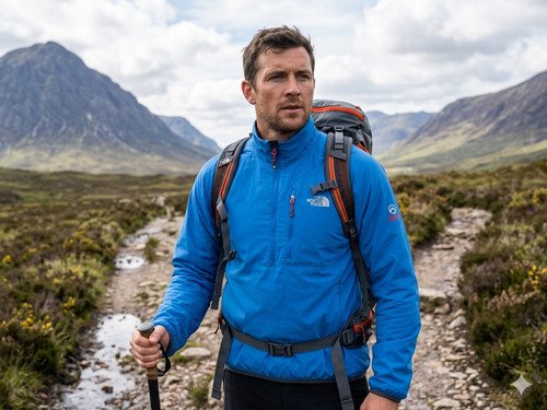The north face summit series - north,