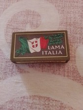 Lametta barba ww2 - ww2, razor