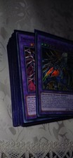 Structure Deck Cyber Strike +