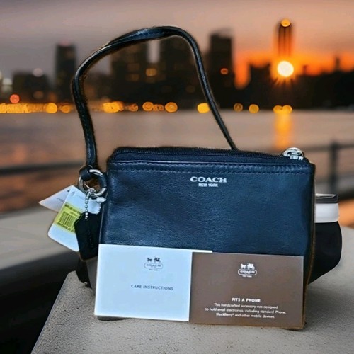 Coach bleecker piccolo - bleecker,