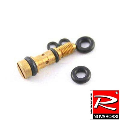 Novarossi 11020 getto - ,
