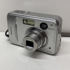 Fujifilm FinePix A345 4.1MP