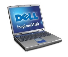 RETRO DELL INSPIRON 1100 14"