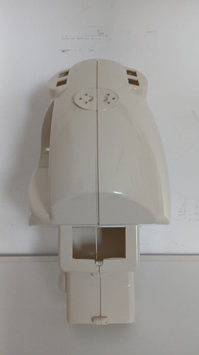 Coppia scocche cover plastiche - coppia, scocche/cover/plastiche