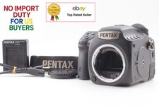 SH;3219 [TOP MINT] Pentax 645Z