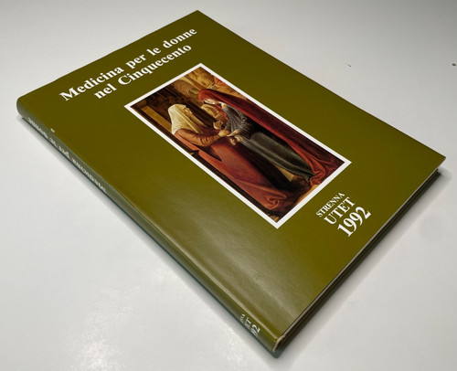 Medicina per donne nel - medicina,