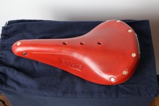 Sella Brooks B17 Champion