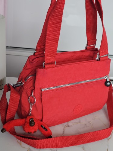 Borsa mano tracolla kipling - borsa, a