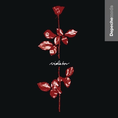 Depeche mode violator - depeche,