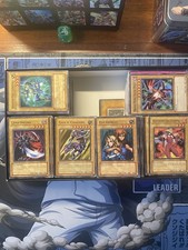 Lotto Carte Yugioh 1,1 Kg