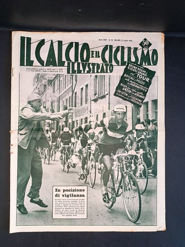 Rivista calcio il - rivista, e