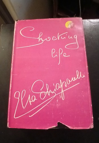 Shocking life elsa - life,