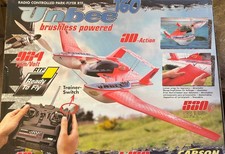 Carson Eurofighter 2000