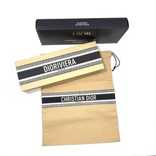 Dior scatola vuota con