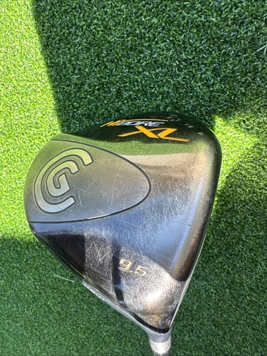 Cleveland hibore driver - hibore, xl