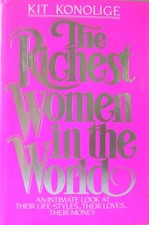 Richest Women in the World