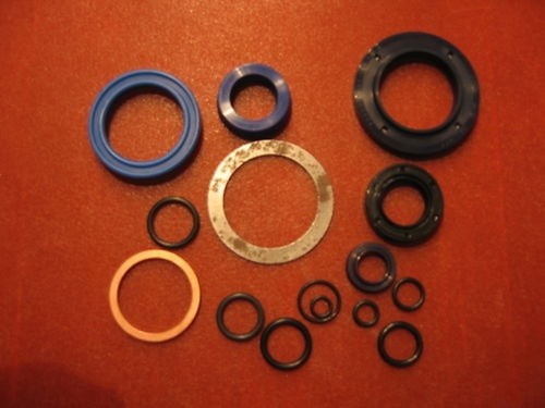 5573096 kit guarnizioni - 5573096,