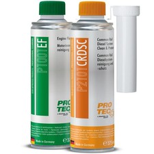Pro-Tec P1101 + P2101 CR
