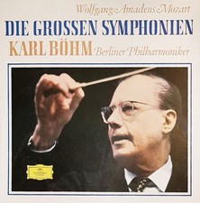 Wolfgang Amadeus Mozart ‎ -