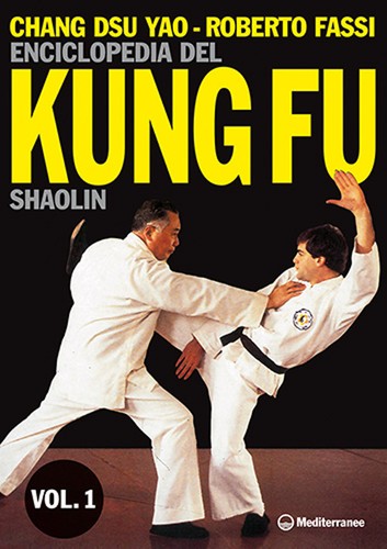 Enciclopedia del kung - , fu
