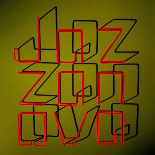Jazzanova soon part - -,