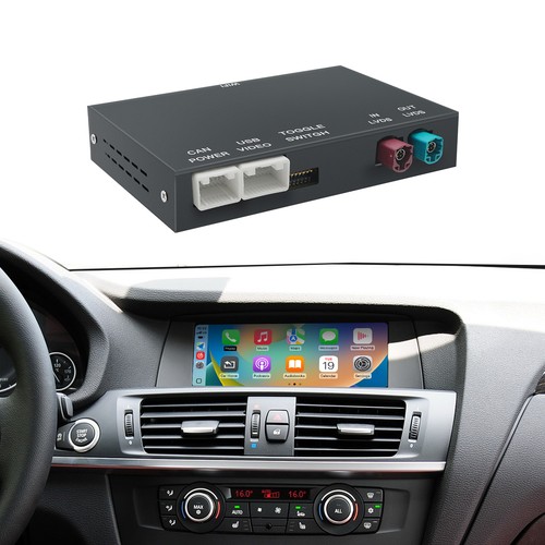 Carplay android auto senza - carplay,