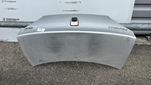 Portellone posteriore peugeot - portellone,