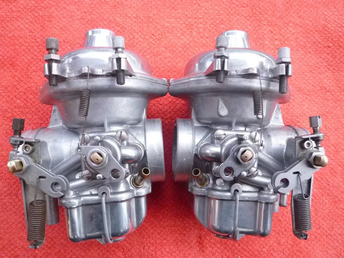 Bmw r100 cs kit - r100,