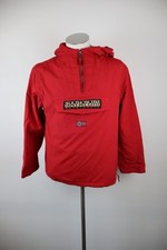 NAPAPIJRI GIUBBINO IMBOTTITO GIACCA RAGAZZO 14 ANNI BOY CASUAL VINTAGE JACKET