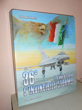 36° L'INVINCIBILE STORMO 75
