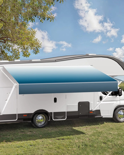Tenda sole camper - sole, 5,85m
