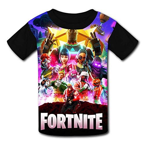 Shirt fortnite personaggio - fortnite,