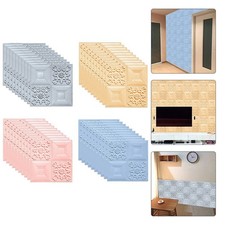 3D Autoadesivo Piastrella