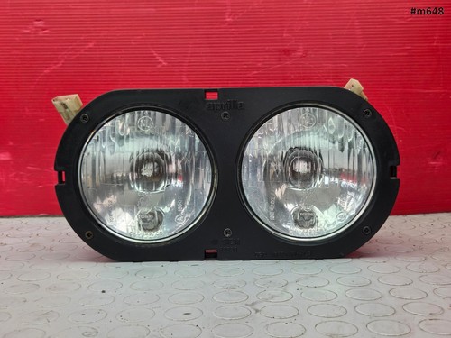 Faro anteriore fanale 8130366 - faro,