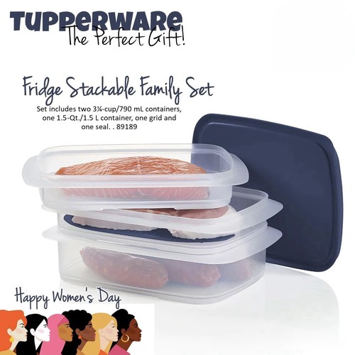 Tupperware frigorifero - tupperware,
