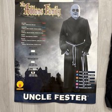 Costume ragazzo famiglia