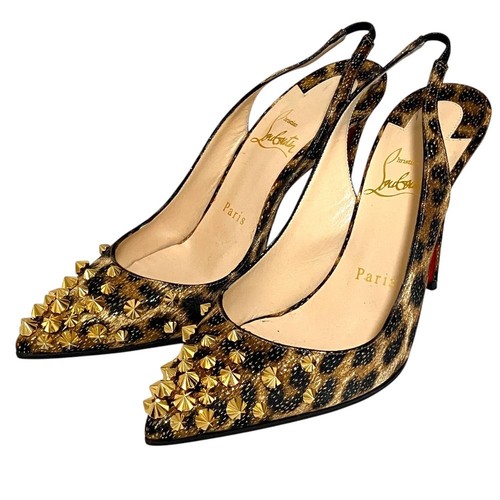 Christian louboutin drama - christian,