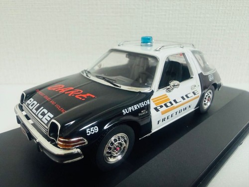 Minicar premiumx - minicar, 1/43