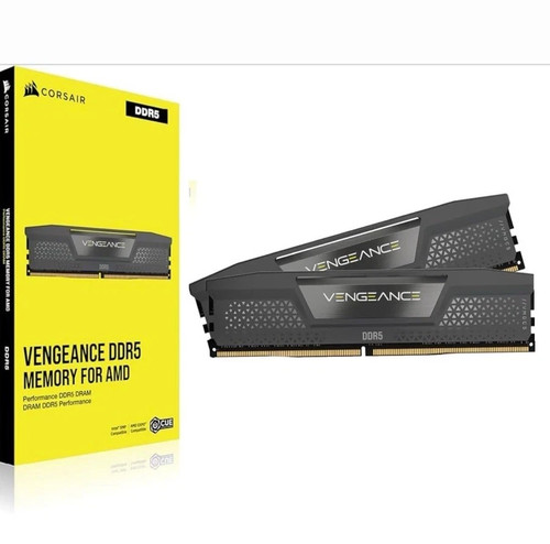 Corsair ram vengeance ddr5 - ram,