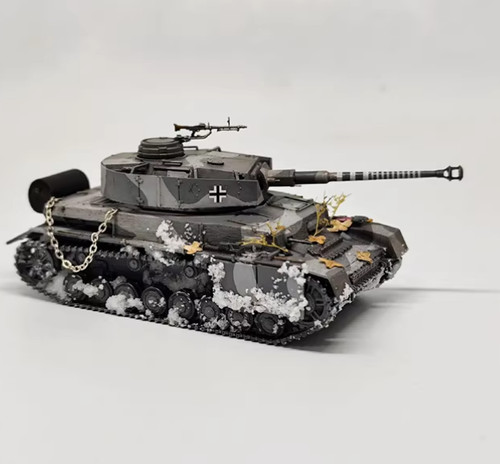 Carro armato tedesco