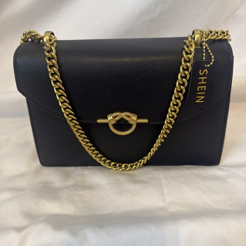 Borsa tracolla ecopelle - tracolla, in