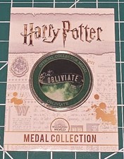 Harry potter official medal - harry,