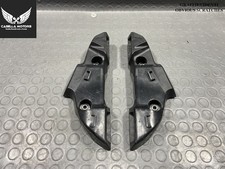 SUPPORTI STAFFE VALIGIA HONDA AFRICA TWIN CRF 1100 L ADV. SPORTS DCT 20-21