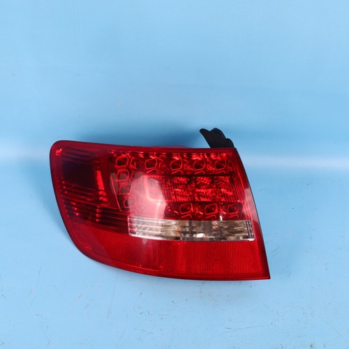 Audi avant facelift - c6,