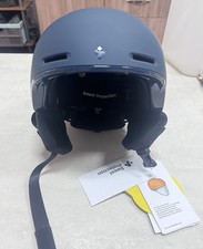 Casco sci snowboard sweet - sci,