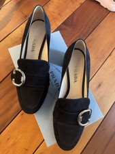 Original Prada Pumps Business